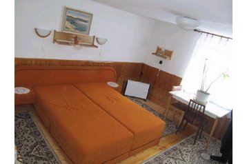 Slovacchia Privát Ždiar, Interno